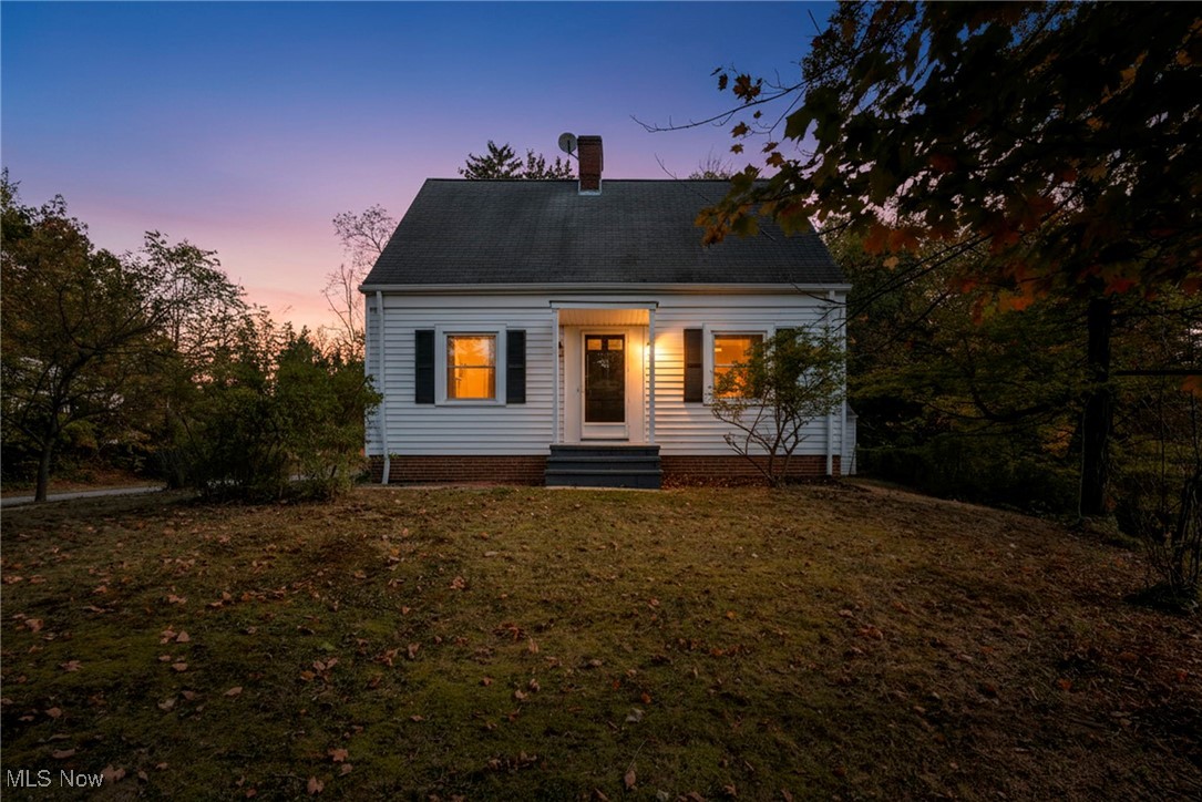 6959 Mill Road Brecksville OH 44141