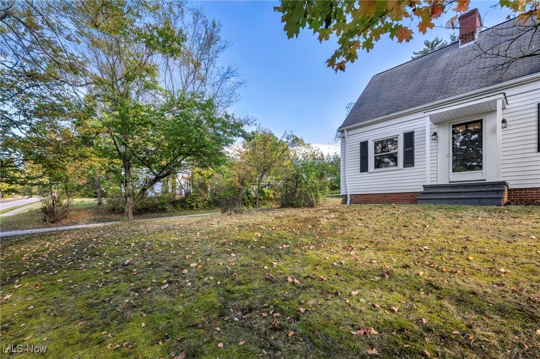 6959 Mill Road Brecksville OH 44141