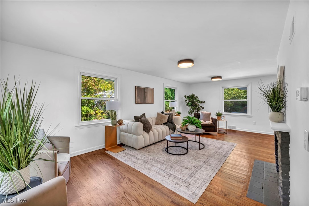 6959 Mill Road Brecksville OH 44141