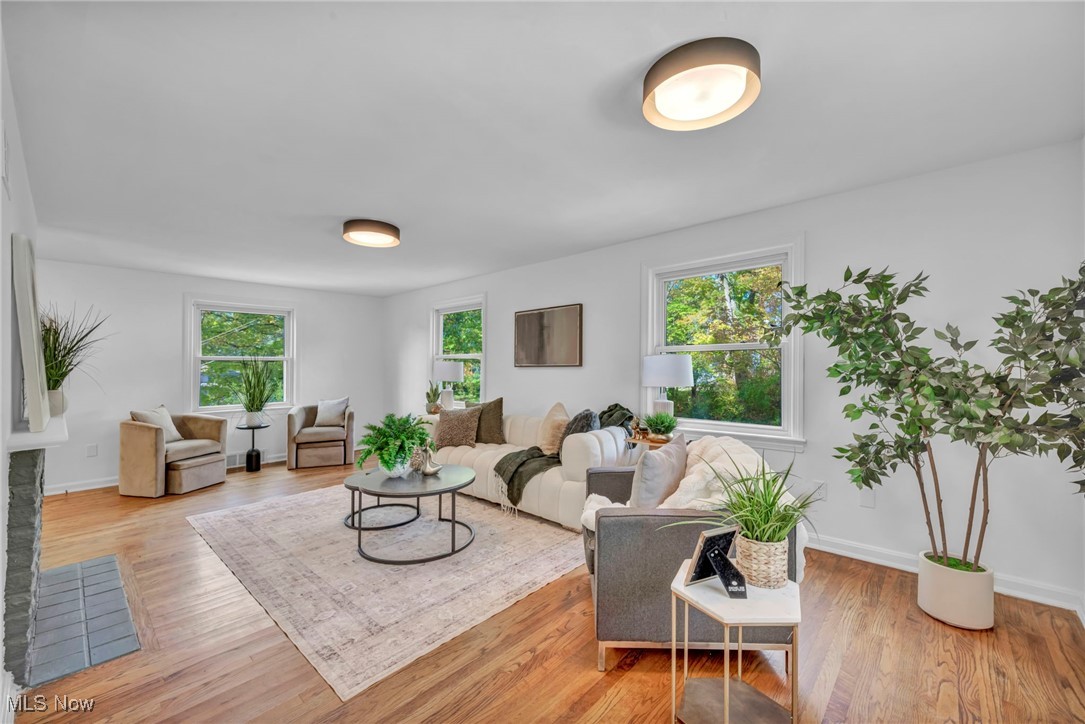 6959 Mill Road Brecksville OH 44141