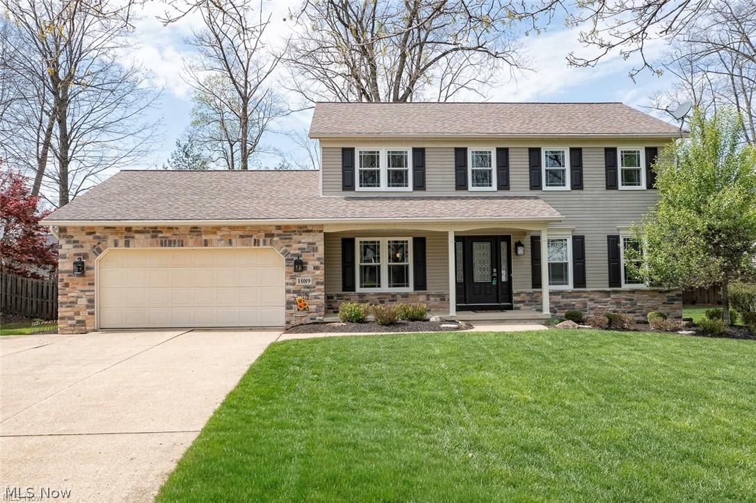 1089 Oak Street Medina OH 44256