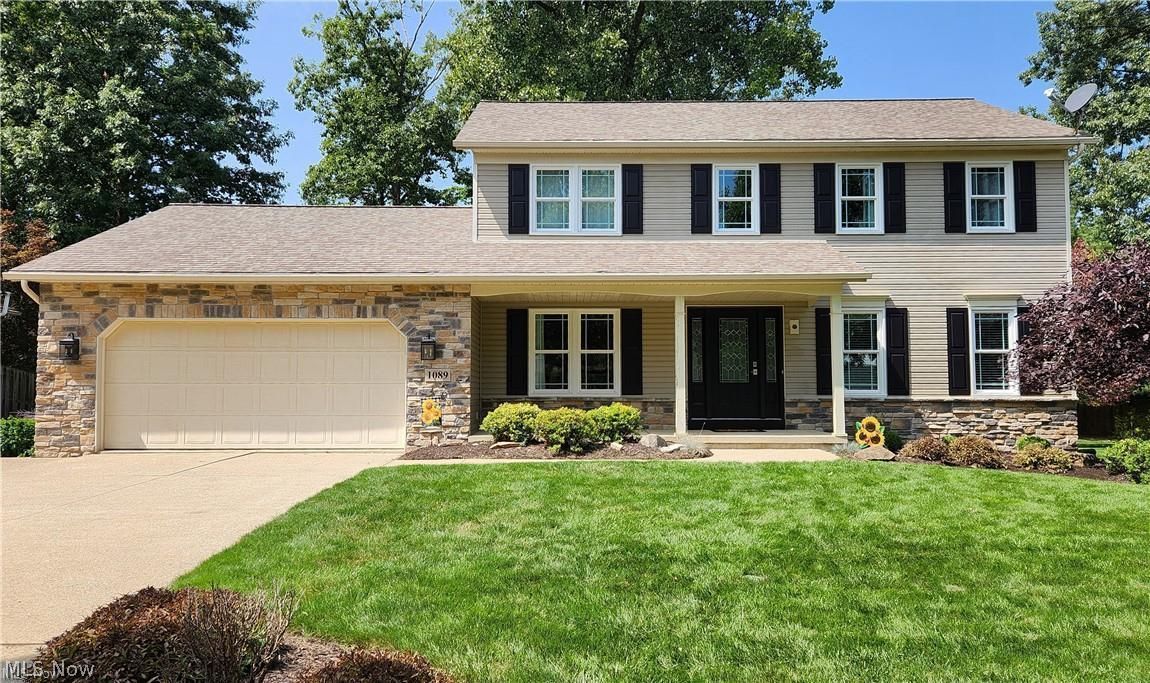 1089 Oak Street Medina OH 44256