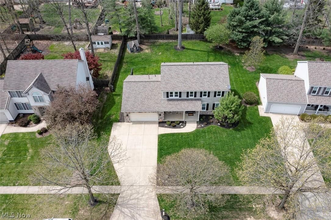 1089 Oak Street Medina OH 44256
