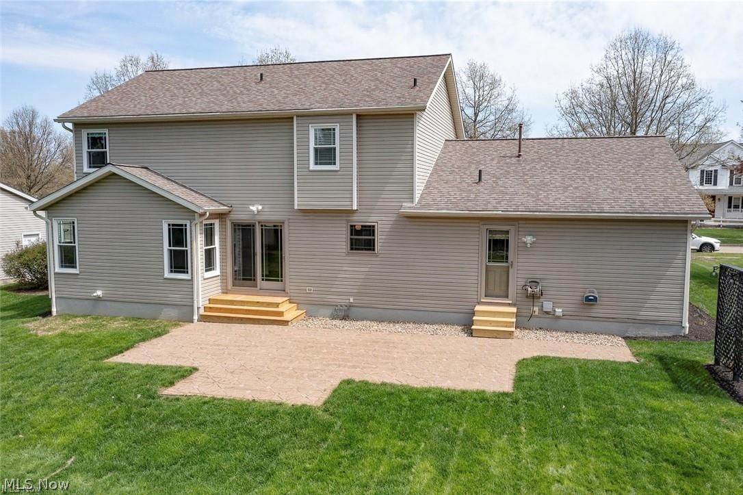 1089 Oak Street Medina OH 44256