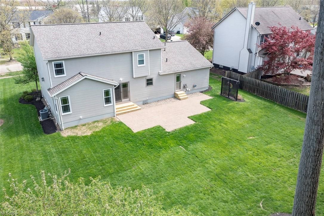 1089 Oak Street Medina OH 44256