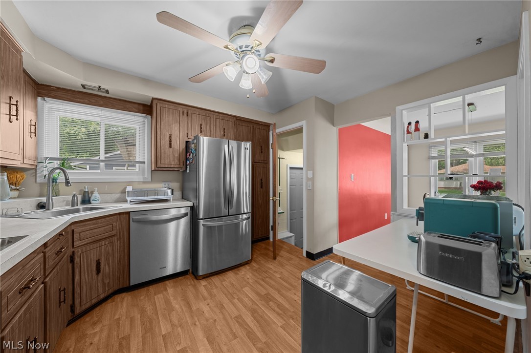 23235 Mildred Avenue North Olmsted OH 44070