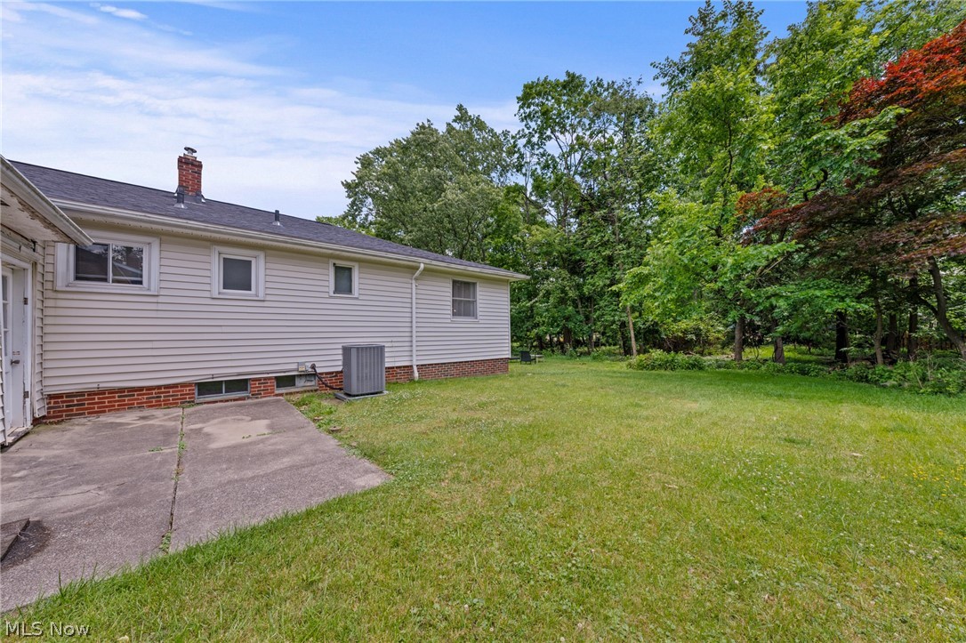 23235 Mildred Avenue North Olmsted OH 44070