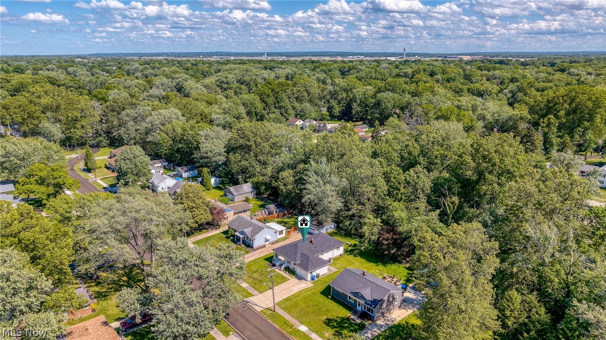 23235 Mildred Avenue North Olmsted OH 44070