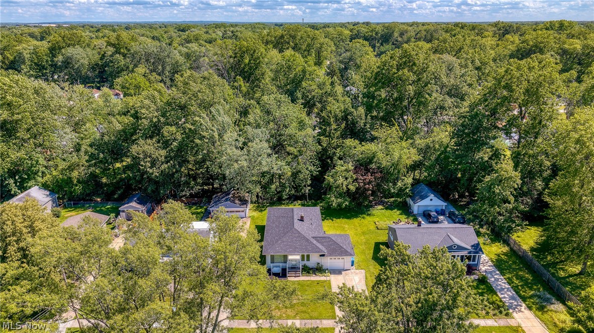 23235 Mildred Avenue North Olmsted OH 44070