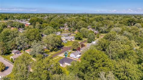 23235 Mildred Avenue North Olmsted OH 44070