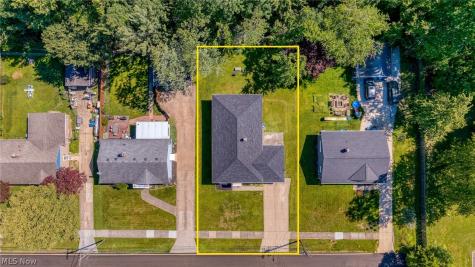 23235 Mildred Avenue North Olmsted OH 44070
