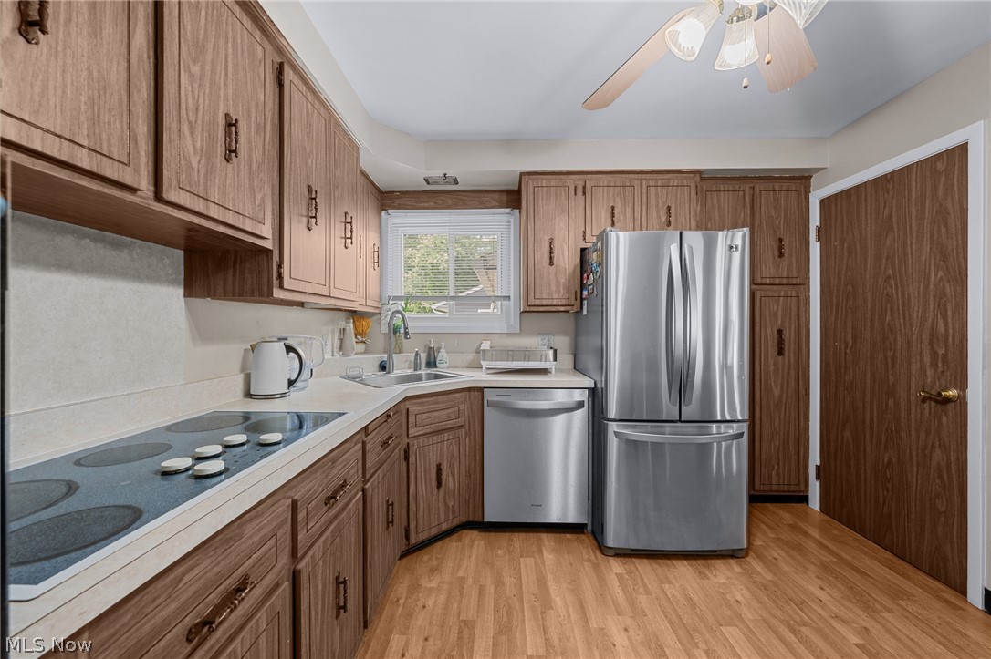 23235 Mildred Avenue North Olmsted OH 44070