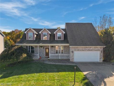 5374 Grovewood Lane Medina OH 44256