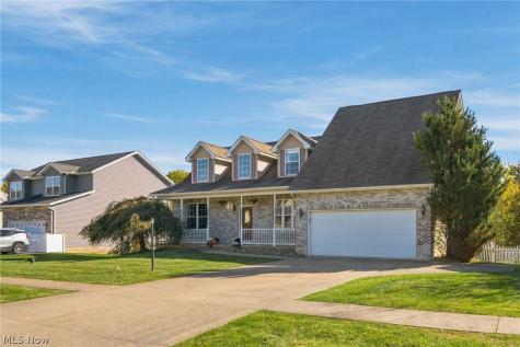 5374 Grovewood Lane Medina OH 44256