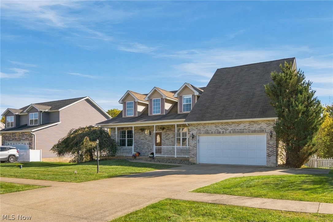 5374 Grovewood Lane Medina OH 44256