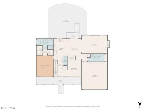 5374 Grovewood Lane Medina OH 44256