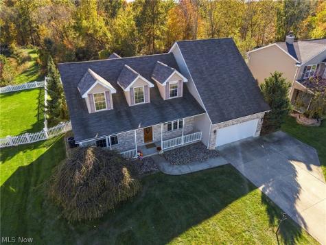 5374 Grovewood Lane Medina OH 44256