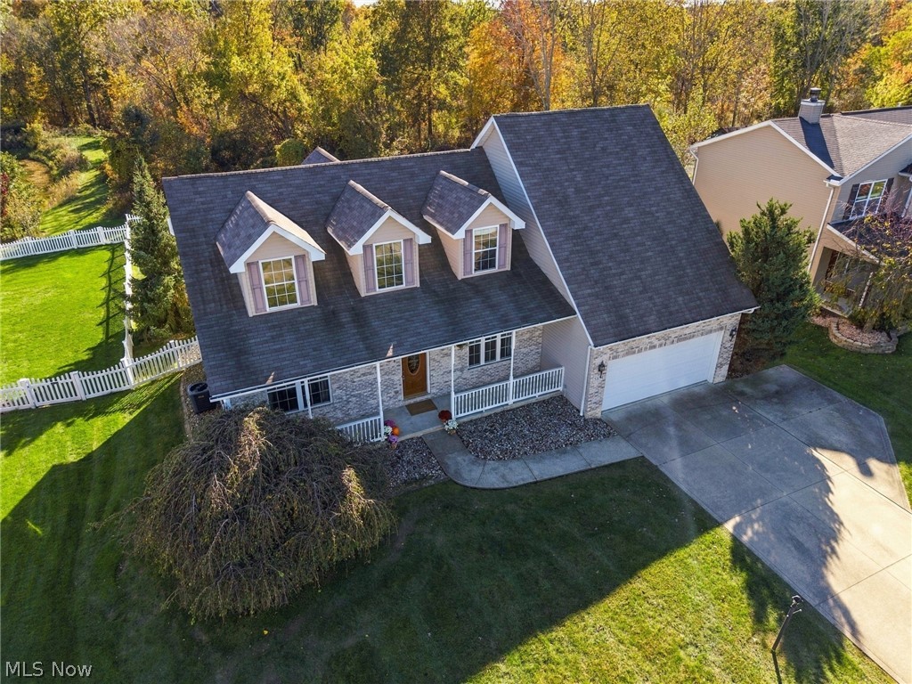 5374 Grovewood Lane Medina OH 44256