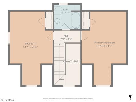 5374 Grovewood Lane Medina OH 44256