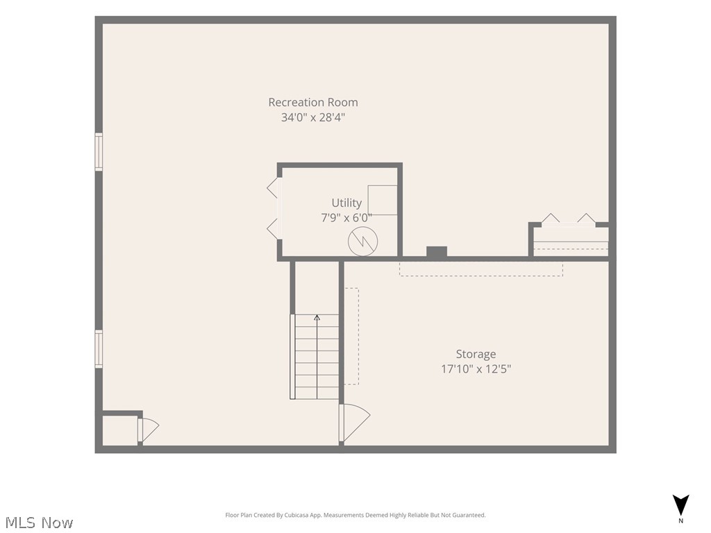 5374 Grovewood Lane Medina OH 44256