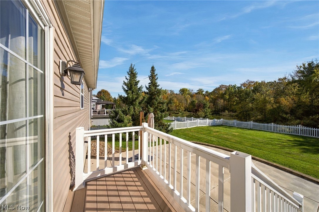 5374 Grovewood Lane Medina OH 44256