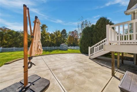5374 Grovewood Lane Medina OH 44256