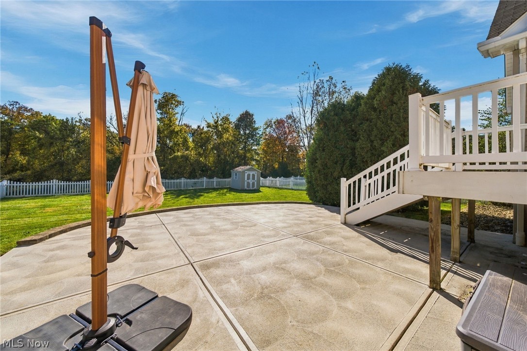 5374 Grovewood Lane Medina OH 44256