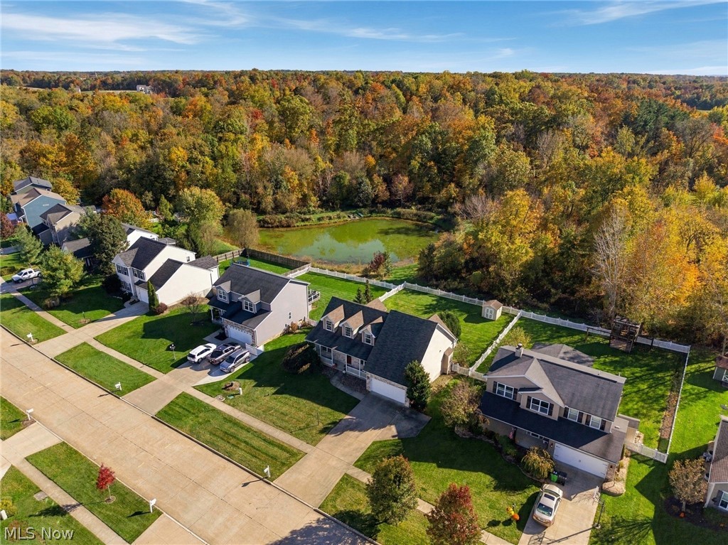 5374 Grovewood Lane Medina OH 44256
