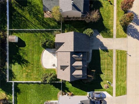 5374 Grovewood Lane Medina OH 44256