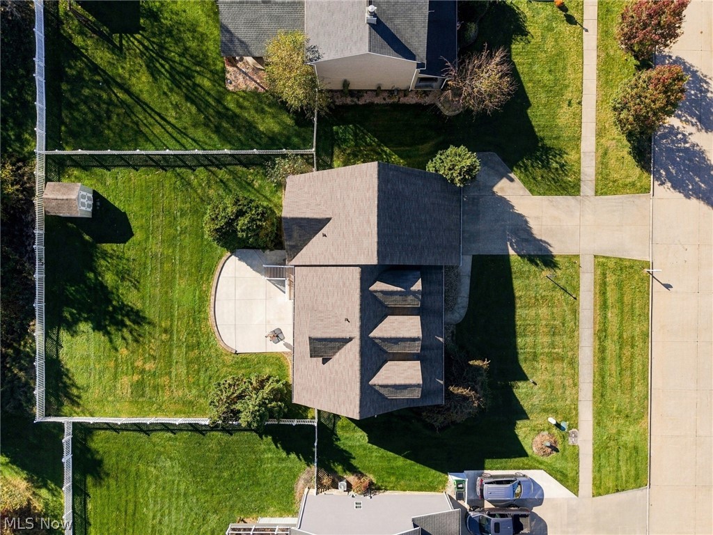 5374 Grovewood Lane Medina OH 44256