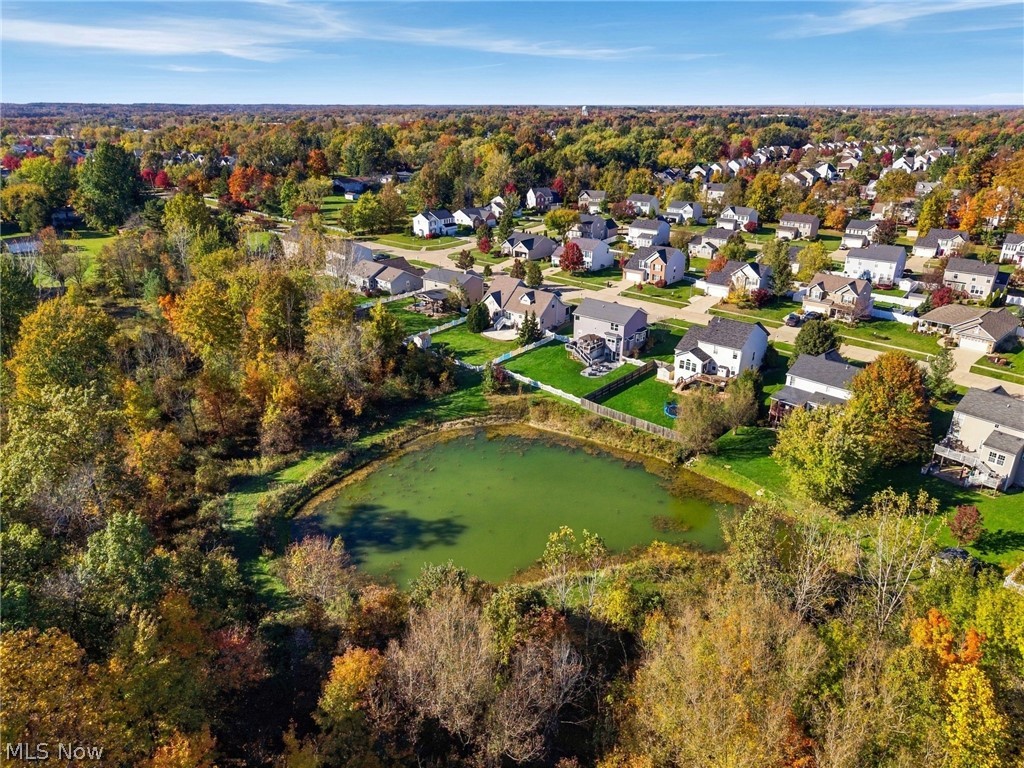 5374 Grovewood Lane Medina OH 44256