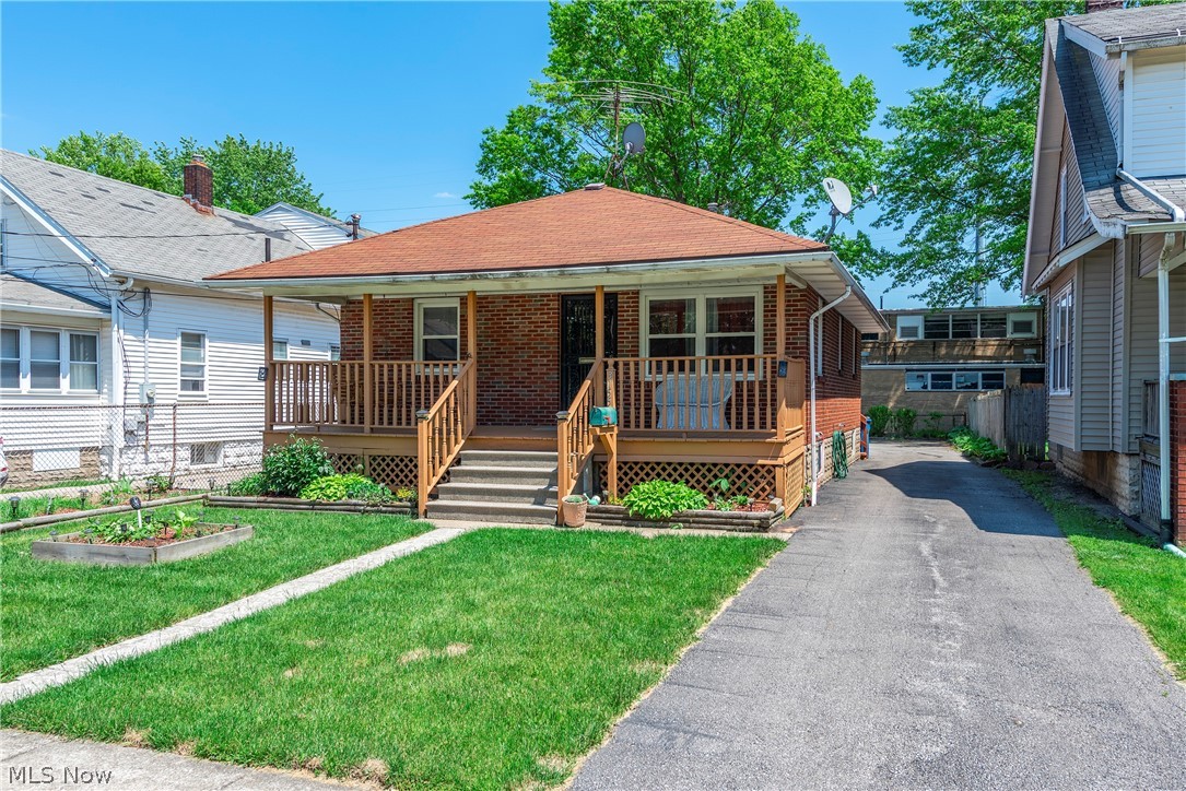 3155 Toledo Avenue Lorain OH 44055