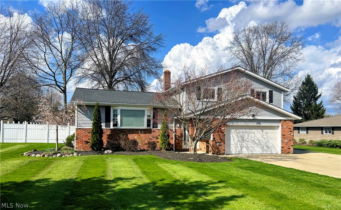 Broadview Heights OH, 3520 Ridge Park Drive