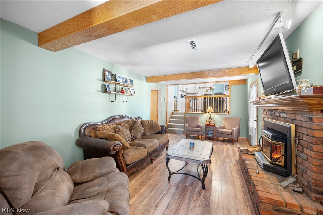 3520 Ridge Park Drive Broadview Heights OH 44147