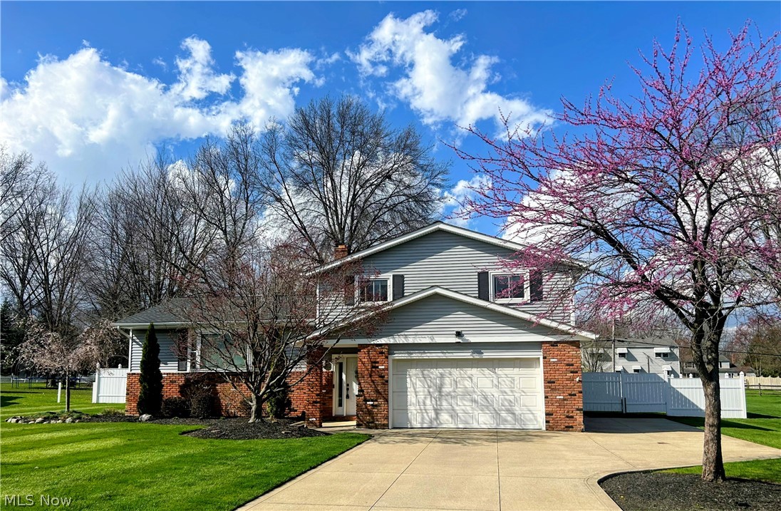 3520 Ridge Park Drive Broadview Heights OH 44147