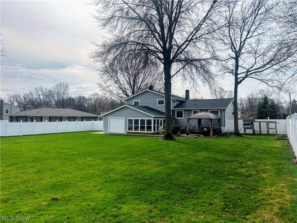 3520 Ridge Park Drive Broadview Heights OH 44147