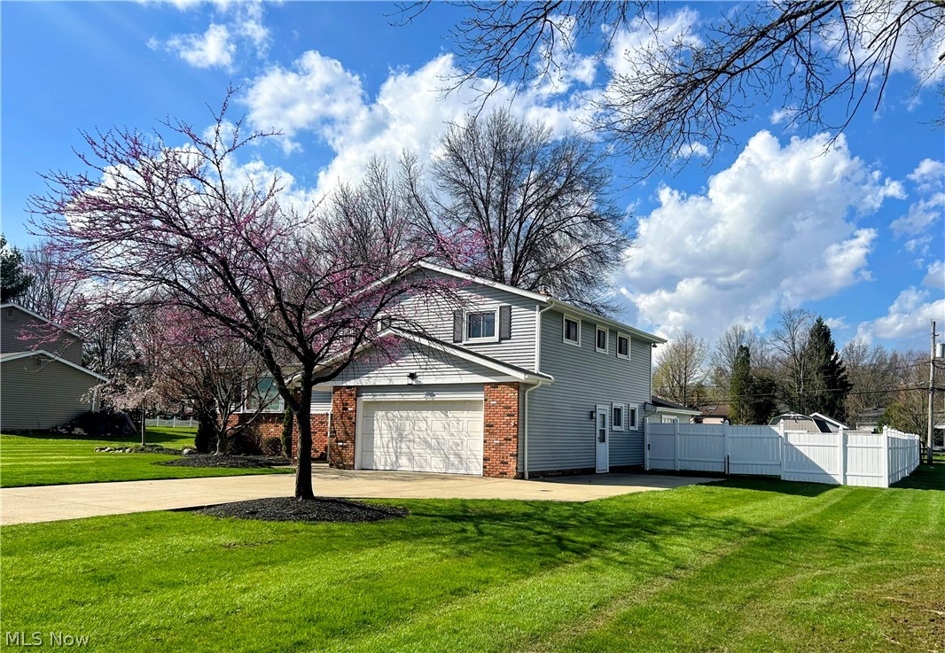3520 Ridge Park Drive Broadview Heights OH 44147
