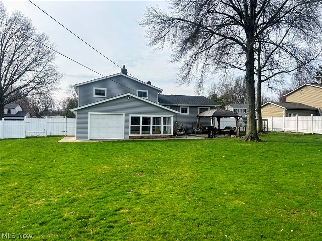 3520 Ridge Park Drive Broadview Heights OH 44147