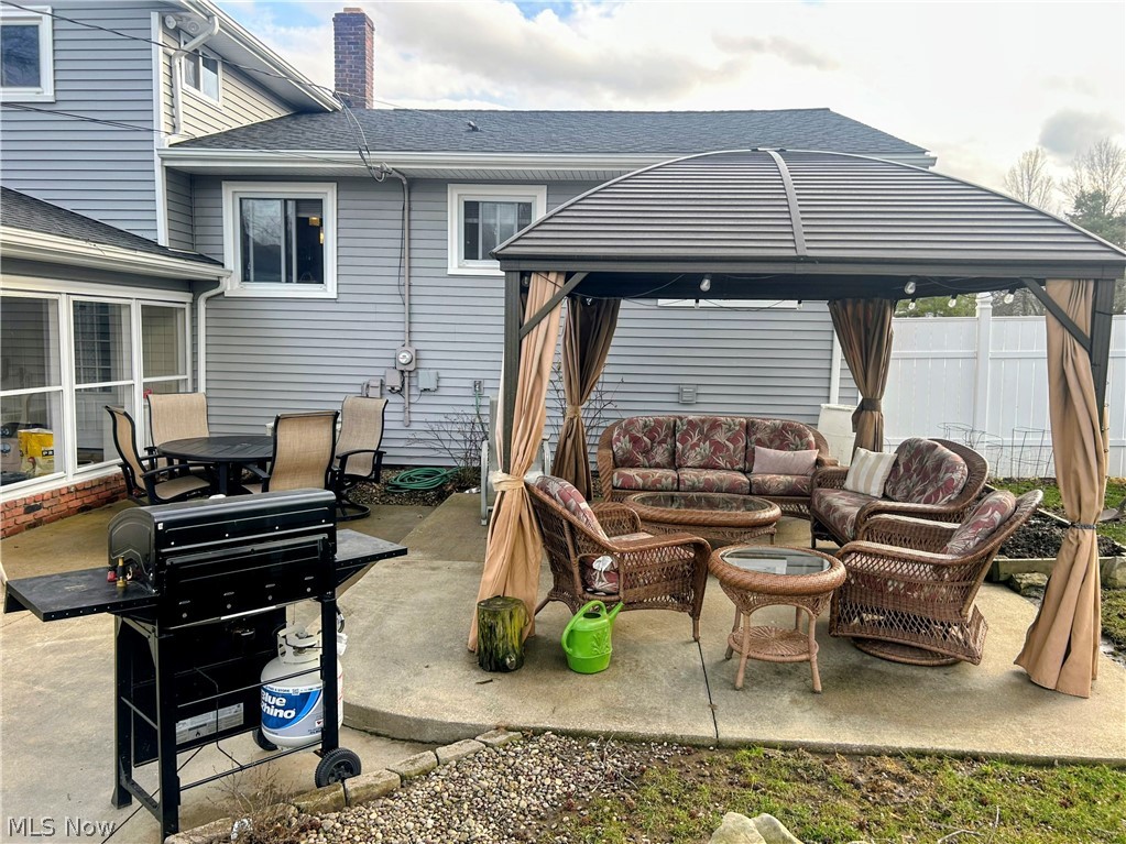 3520 Ridge Park Drive Broadview Heights OH 44147