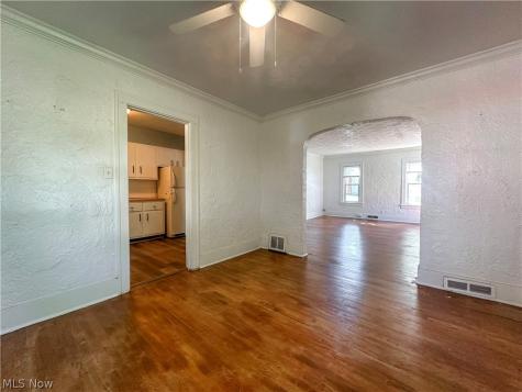 503 Washington Avenue Niles OH 44446