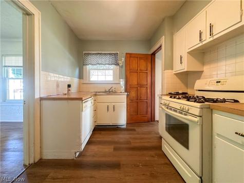 503 Washington Avenue Niles OH 44446