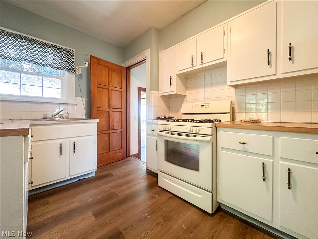 503 Washington Avenue Niles OH 44446