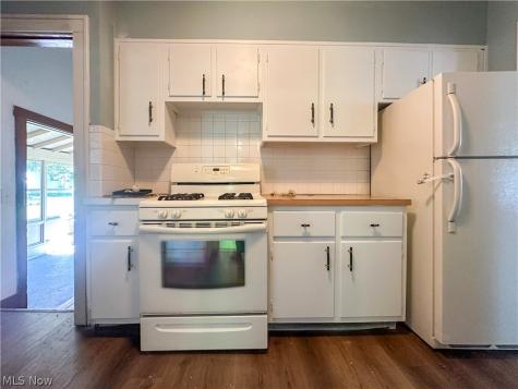 503 Washington Avenue Niles OH 44446