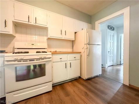 503 Washington Avenue Niles OH 44446
