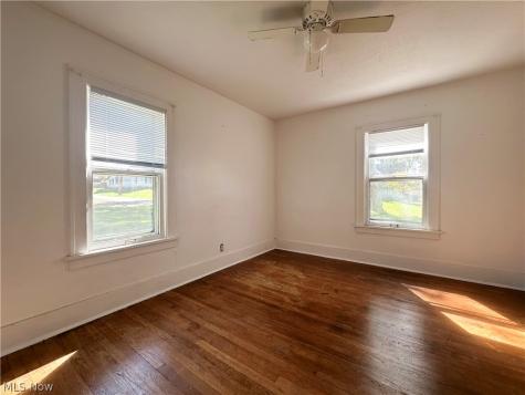503 Washington Avenue Niles OH 44446