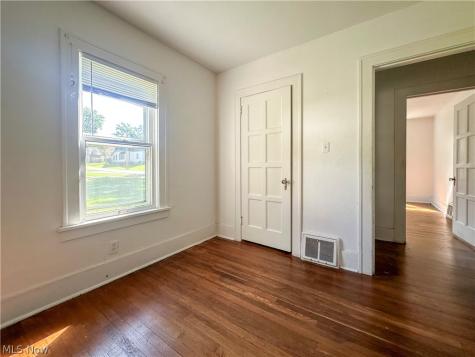 503 Washington Avenue Niles OH 44446