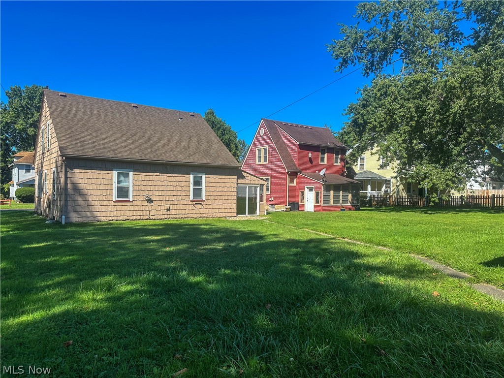 503 Washington Avenue Niles OH 44446