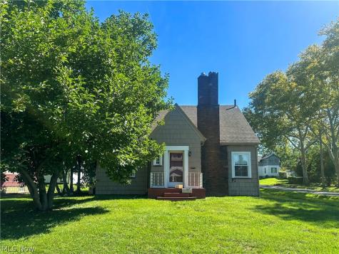 503 Washington Avenue Niles OH 44446