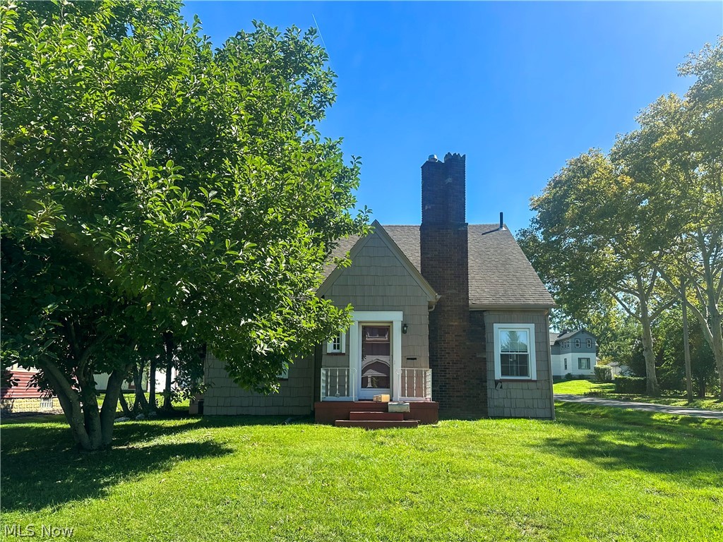 503 Washington Avenue Niles OH 44446