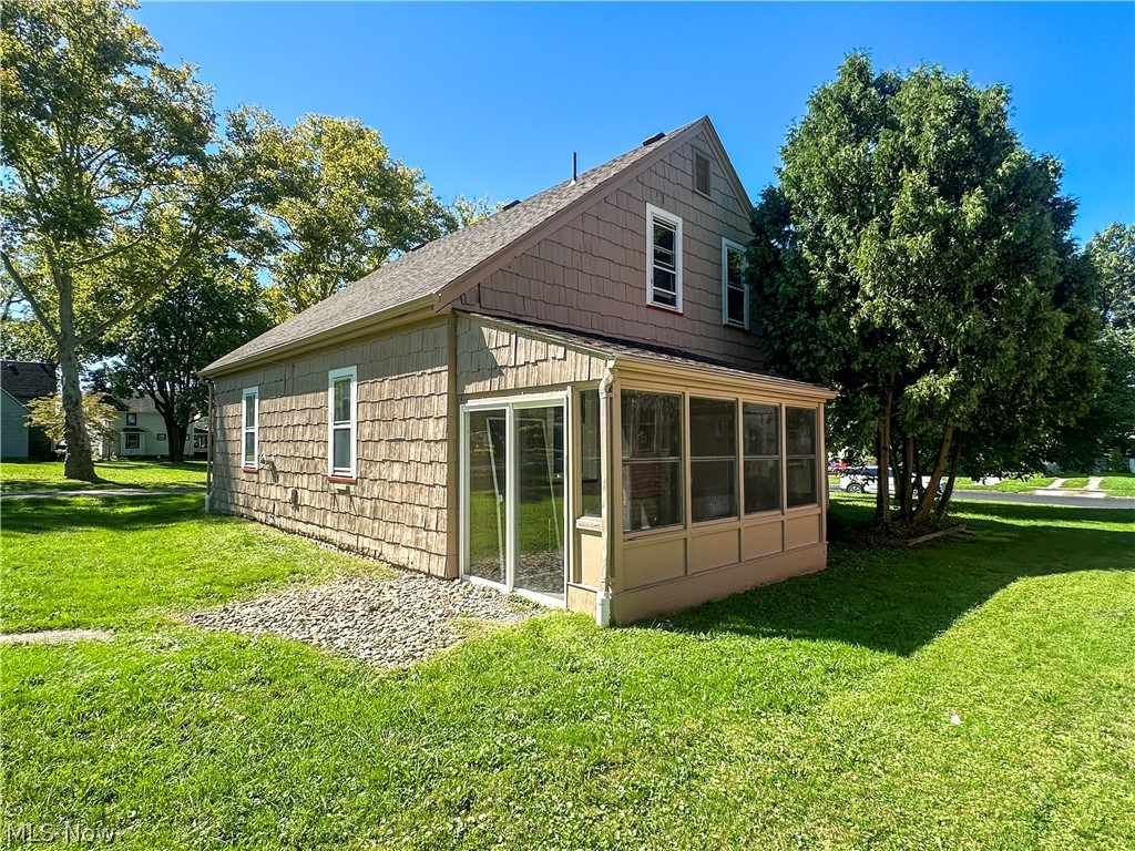 503 Washington Avenue Niles OH 44446